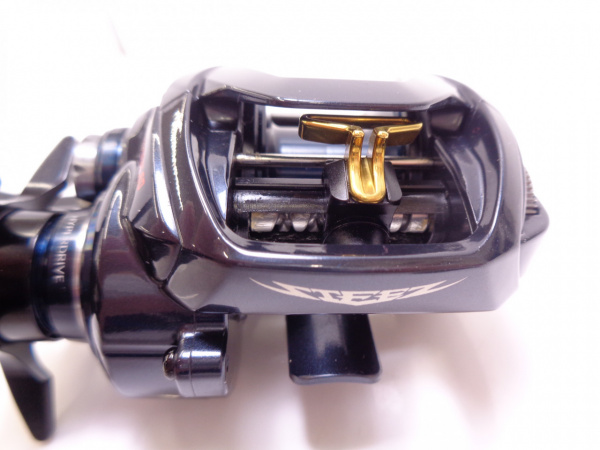 21スティーズA TW HCL8.1R